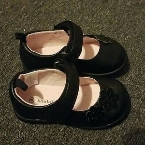 Toddler shoes
